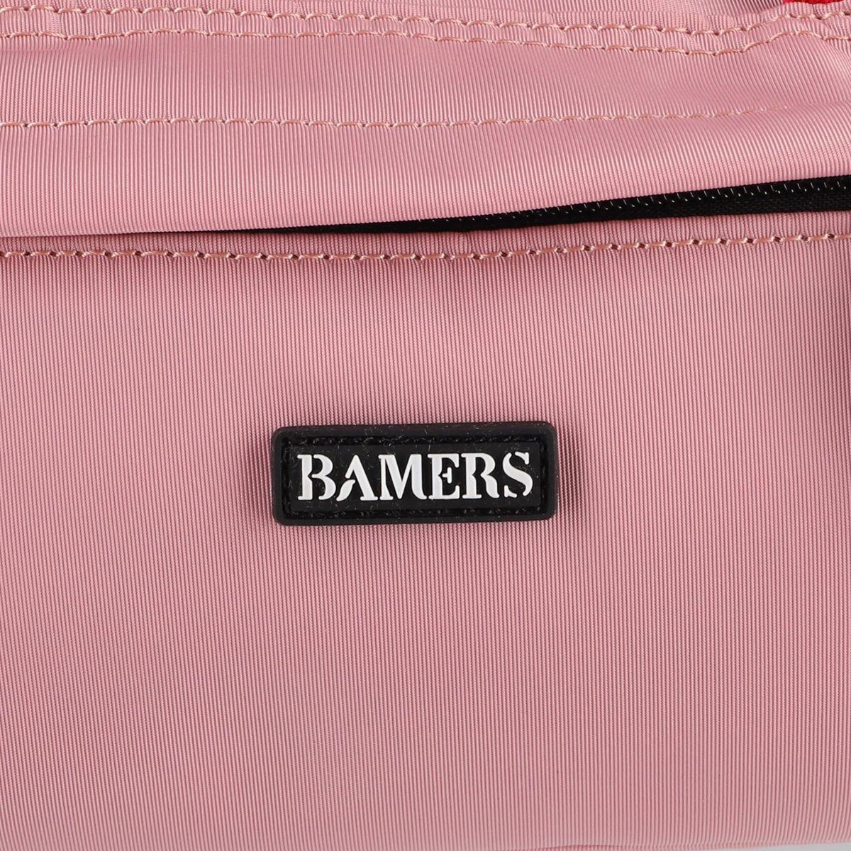 Cosmetiquero  Rosa Bamers Roma-3