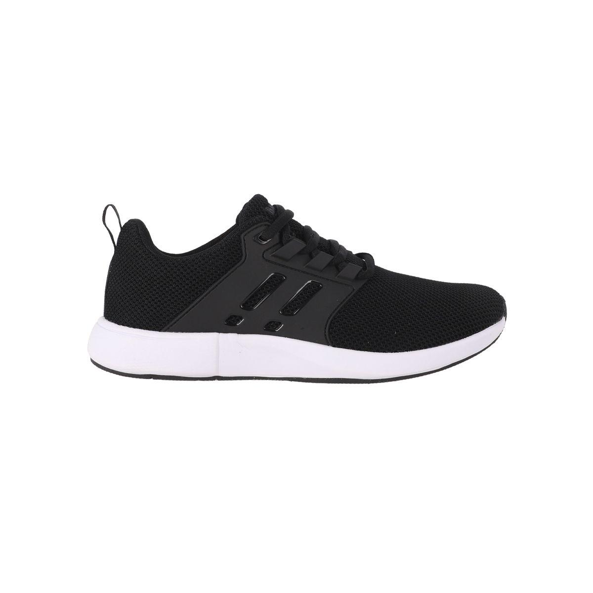 Zapatilla Hombre Bamers Bolt II Negro-0
