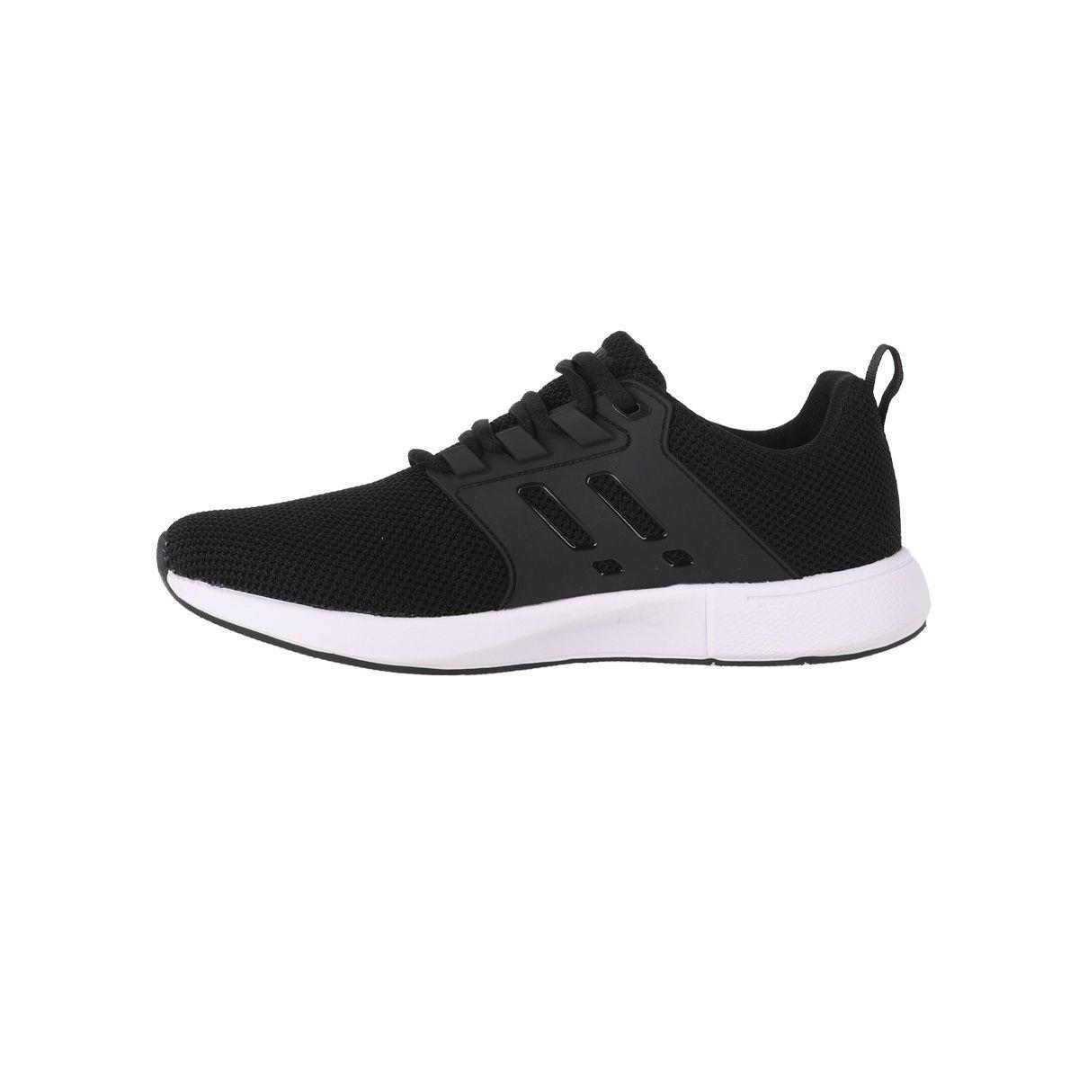 Zapatilla Hombre Bamers Bolt II Negro-1