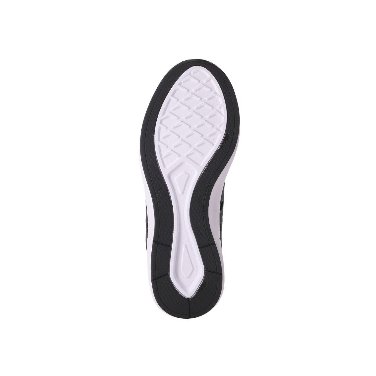 Zapatilla Hombre Bamers Bolt II Negro-3