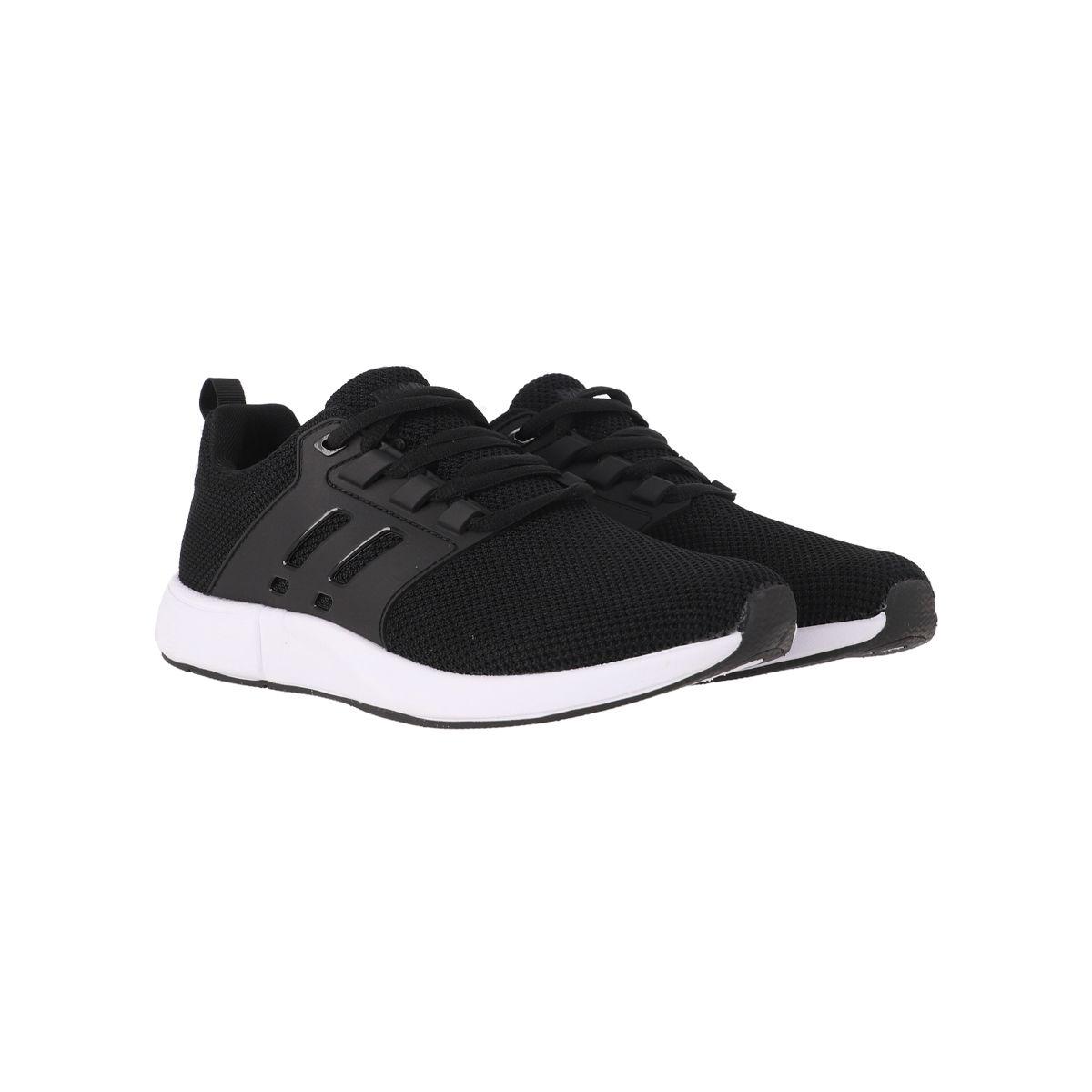Zapatilla Hombre Bamers Bolt II Negro-4