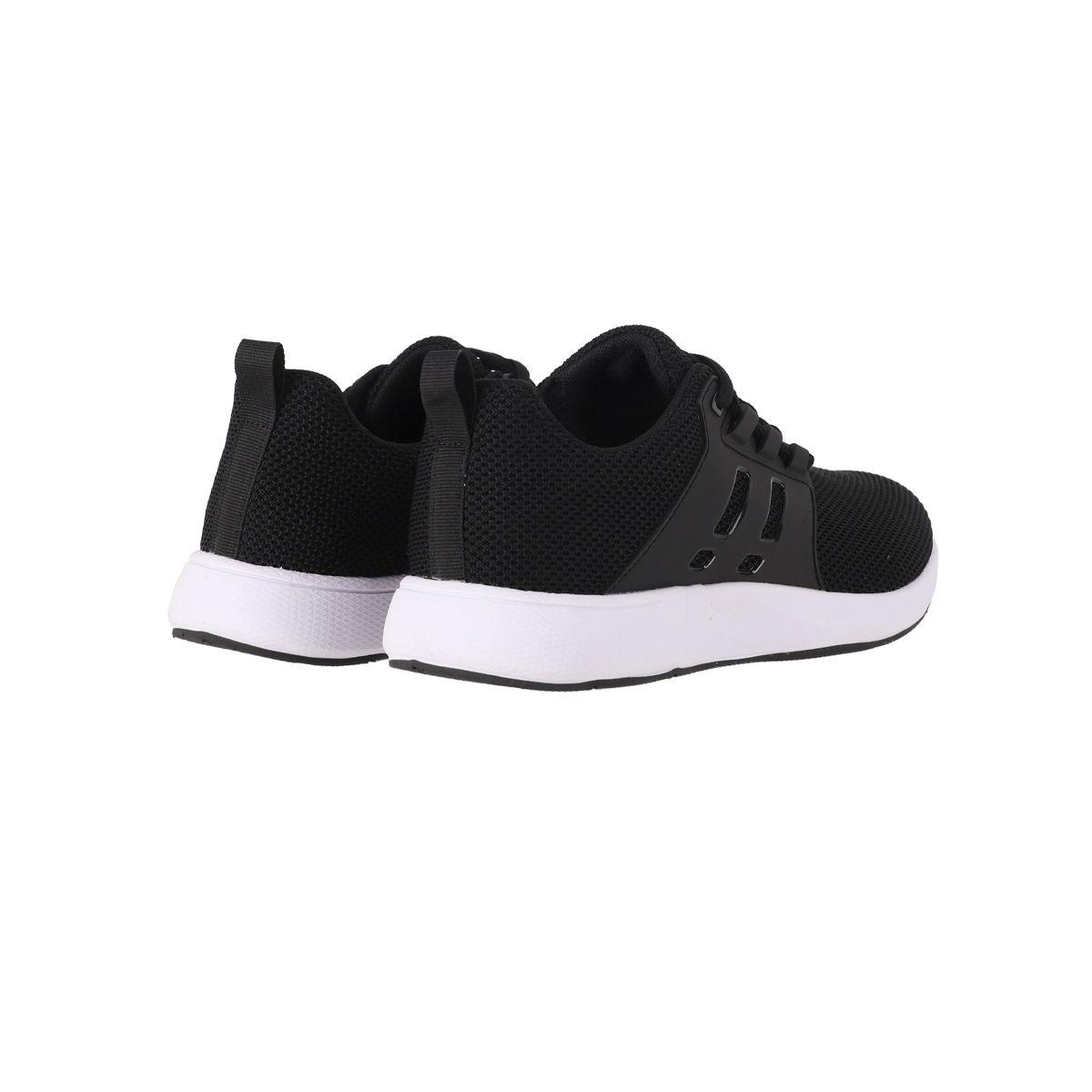Zapatilla Hombre Bamers Bolt II Negro-5