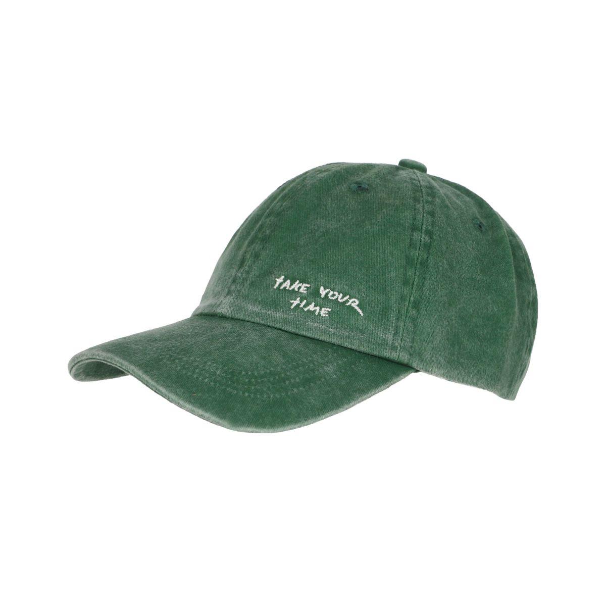 Jockey Bamers Clasic Mujer Verde-1