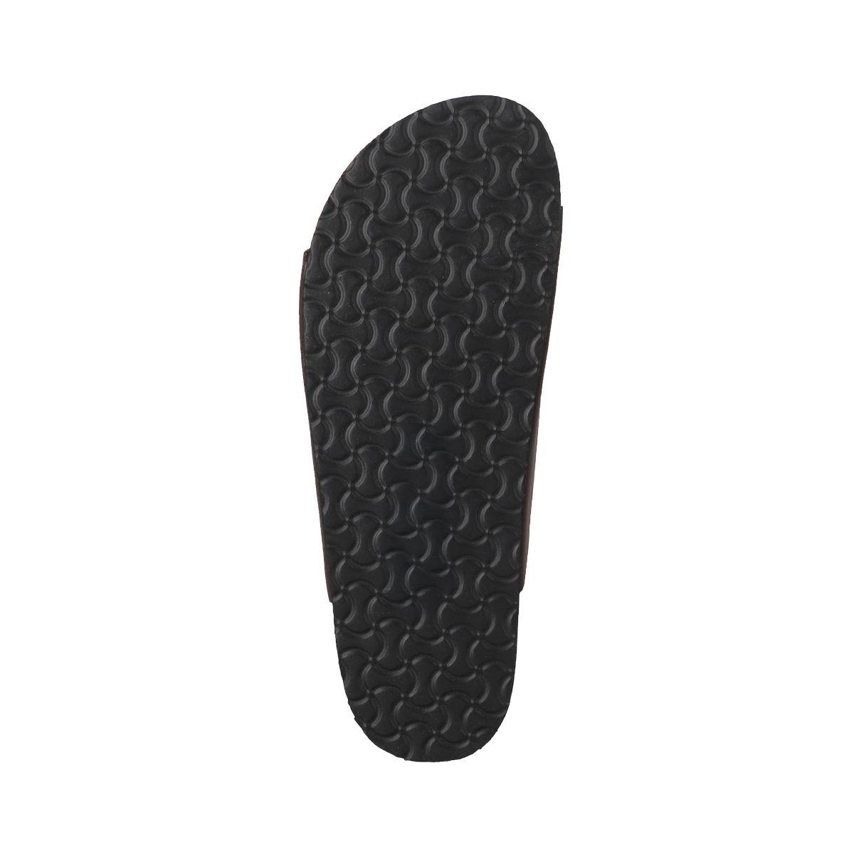 Sandalias Hombre Bamers Kend II Café-5