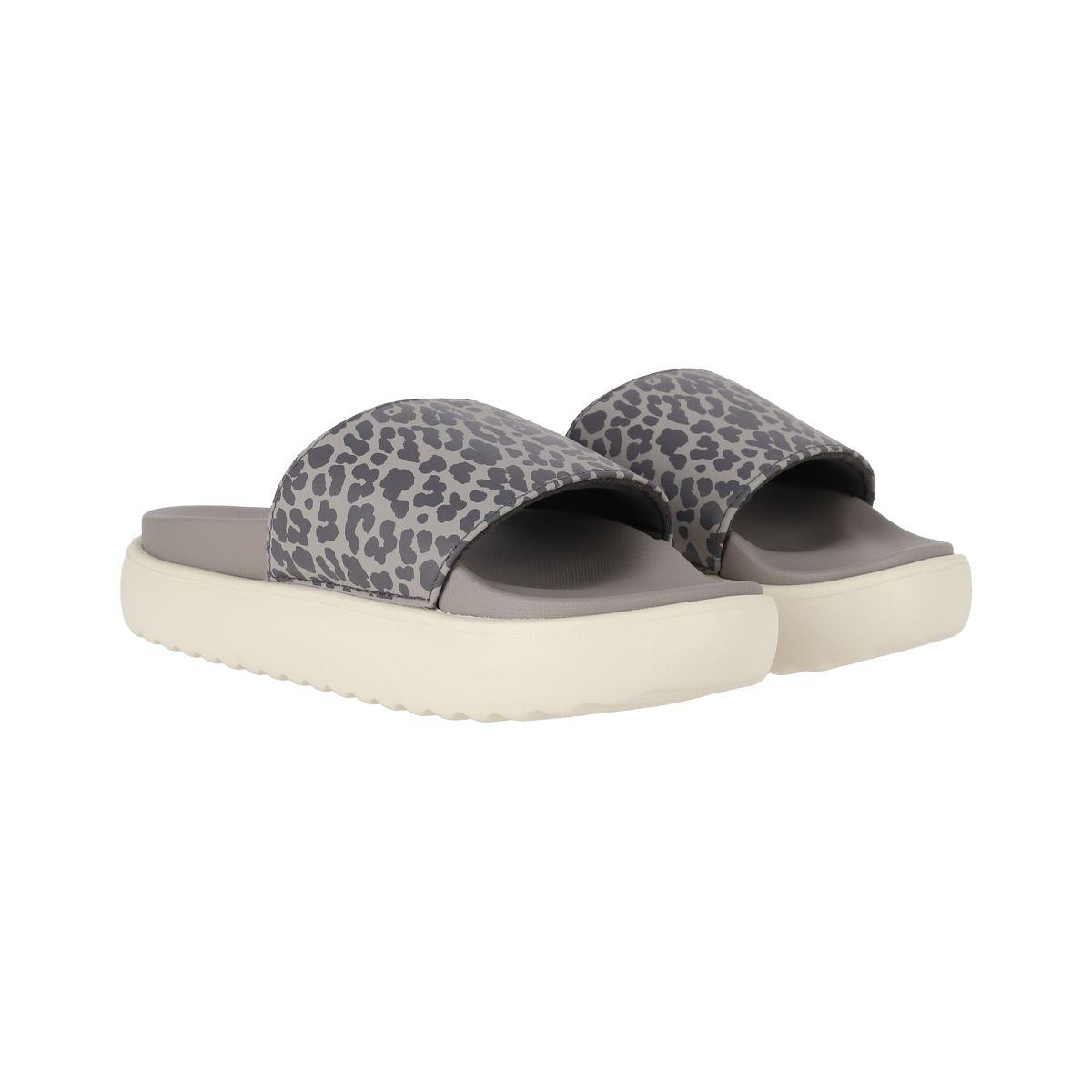 Sandalias Mujer con Plataforma Lantana High Bamers Print-4