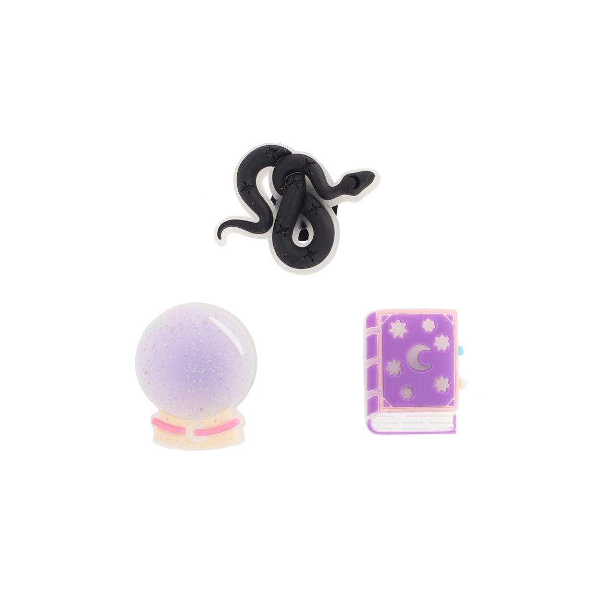Bamits Bamers Pack Magia  Multicolor-0