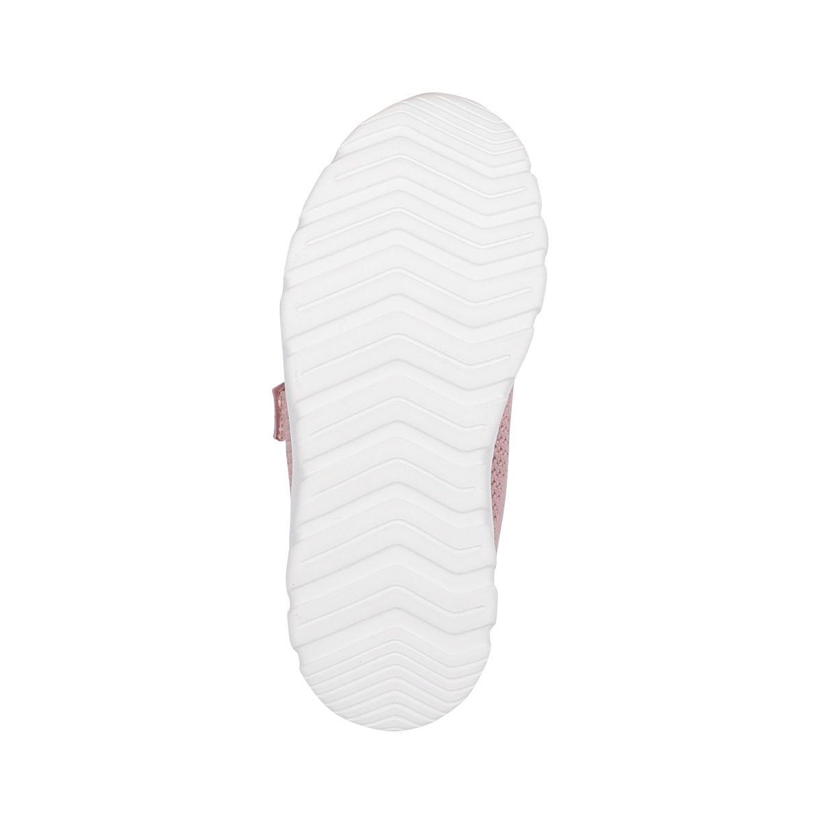 Zapatilla Bamers Boston Niña Rosado-3