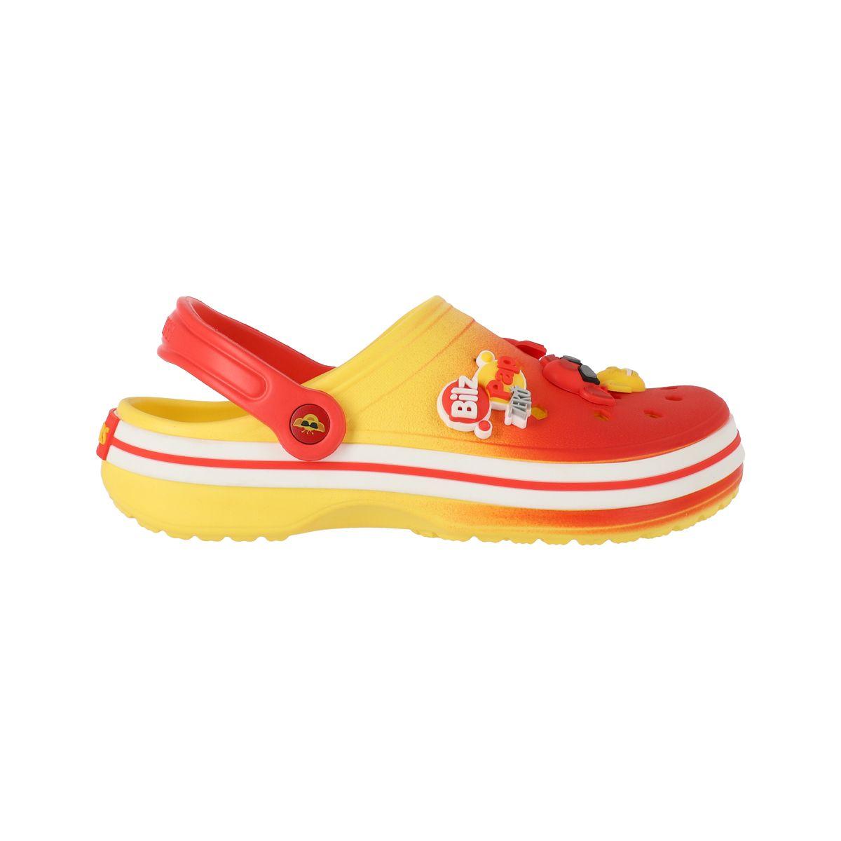 Zuecos Mujer Multicolor Bamers Airline x Bilz&Pap-0