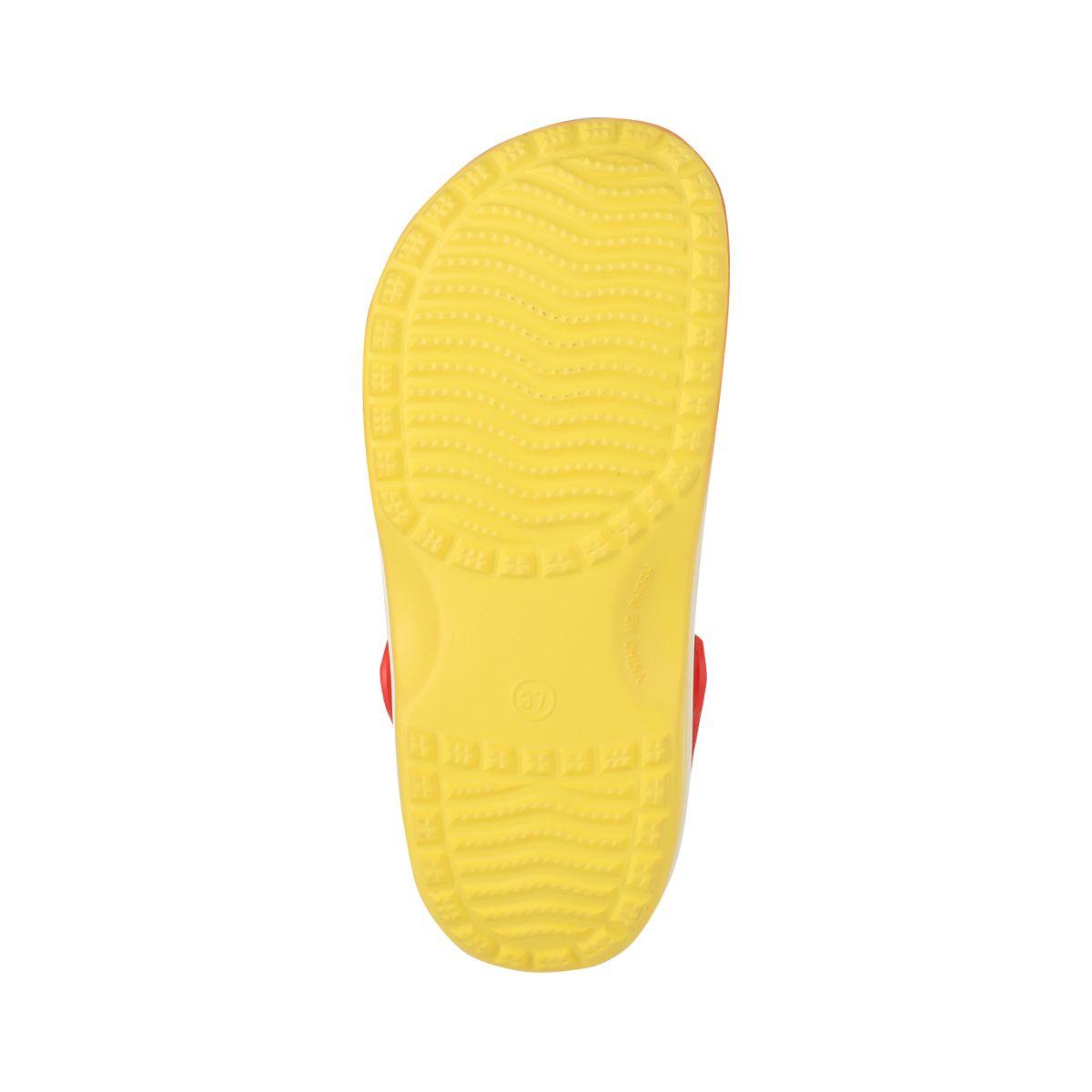 Zuecos Mujer Multicolor Bamers Airline x Bilz&Pap-5