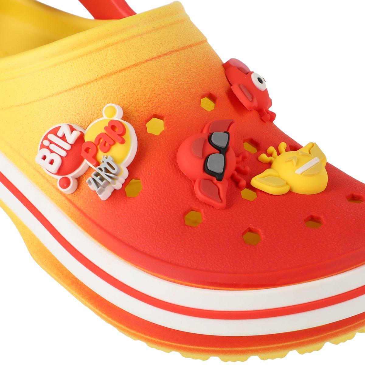 Zuecos Mujer Multicolor Bamers Airline x Bilz&Pap-6