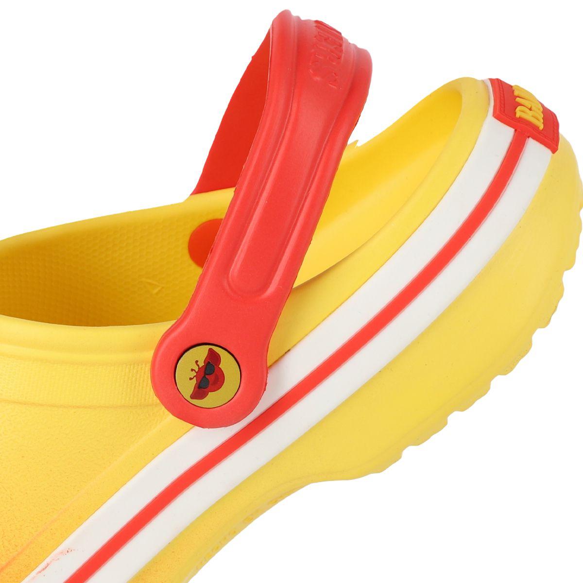 Zuecos Mujer Multicolor Bamers Airline x Bilz&Pap-7