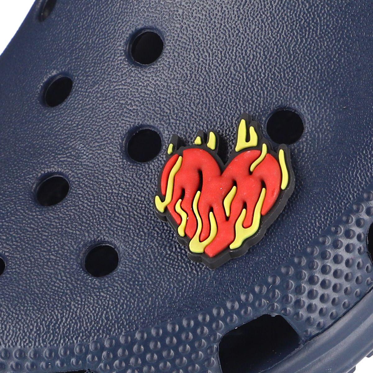 Bamits Bamers Corazón  Rojo-1