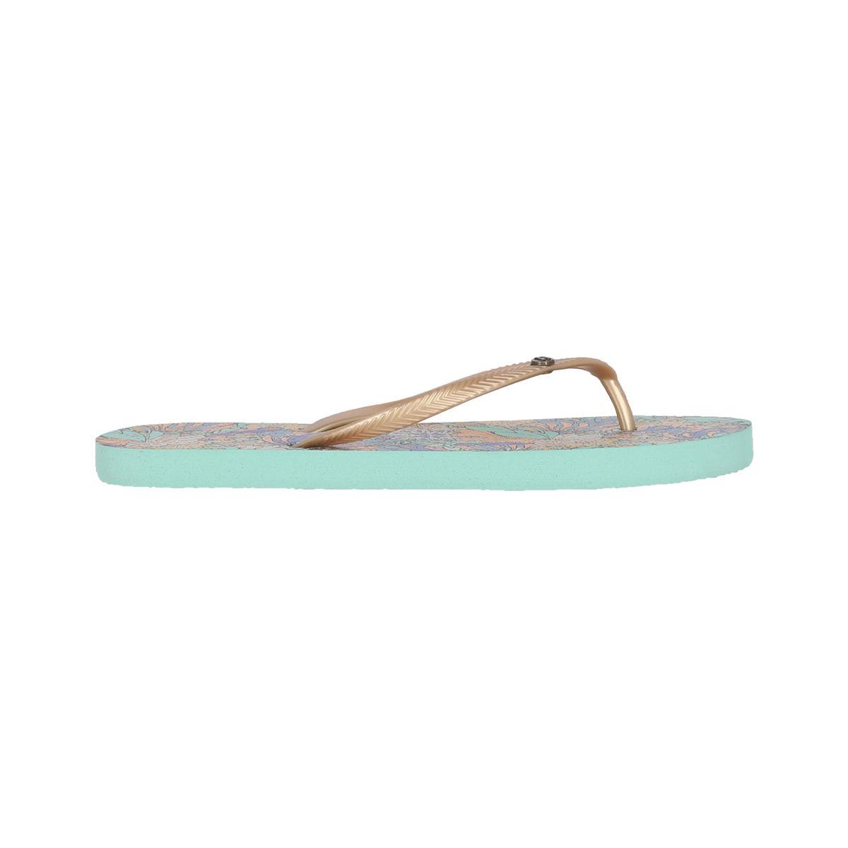 Sandalia Bamers Classic Flip Flop Mujer Multicolor-0