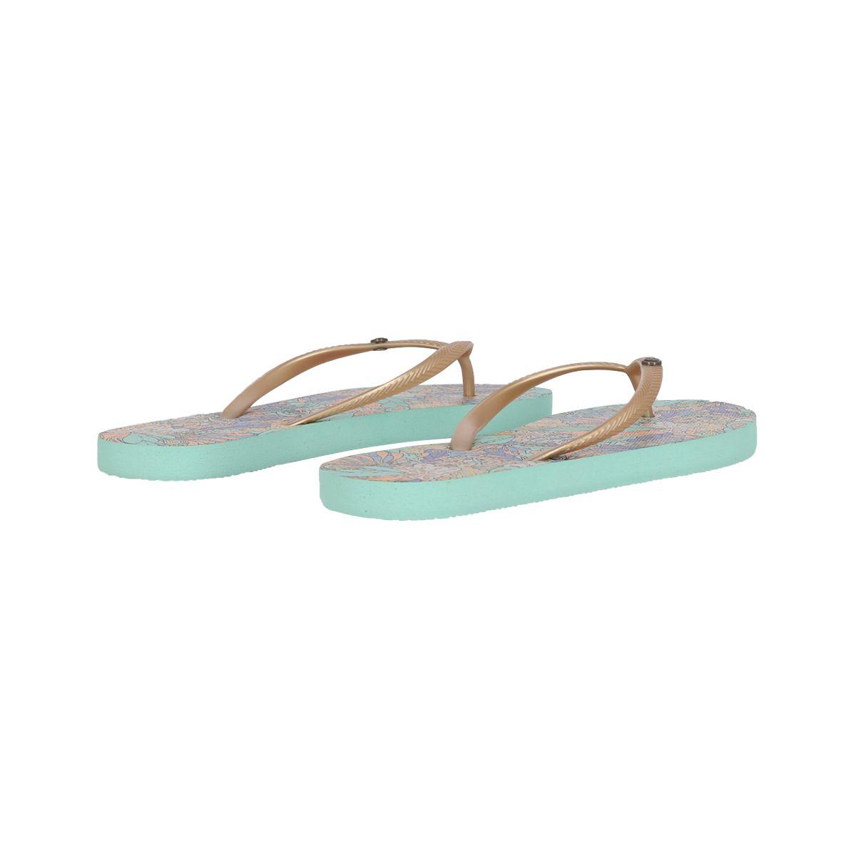 Sandalia Bamers Classic Flip Flop Mujer Multicolor-5