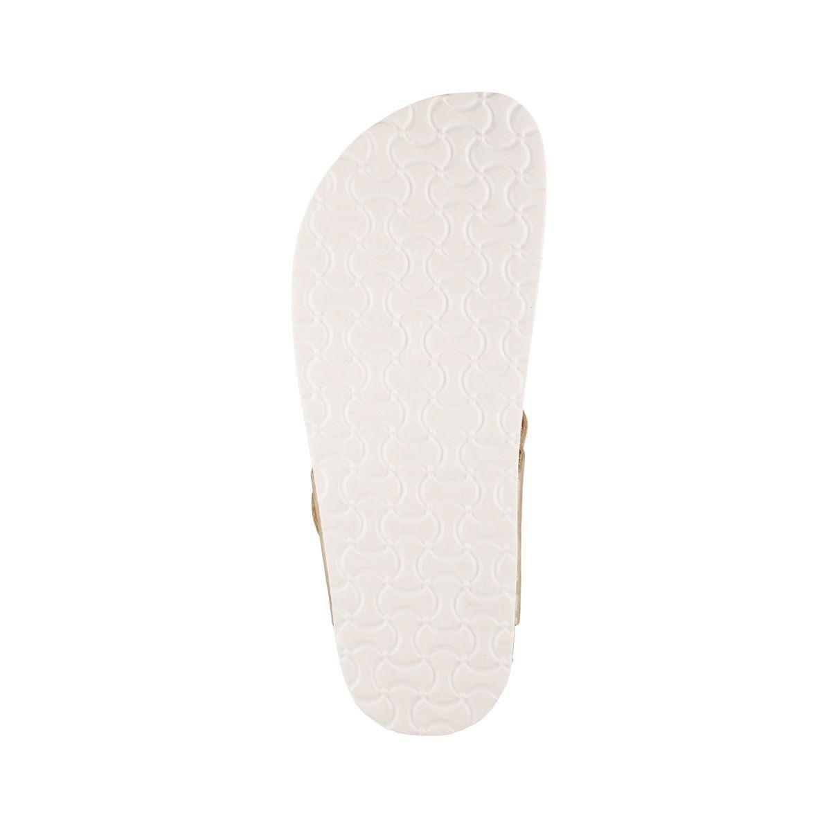 Sandalias Mujer Bamers Kend Dorada-3