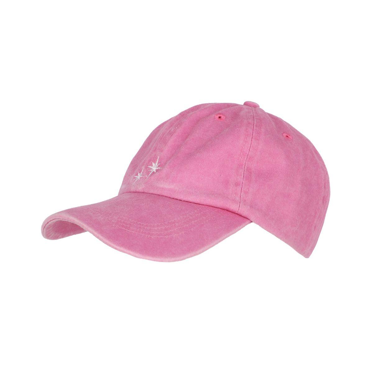 Jockey Bamers Clasic Mujer Rosado-1