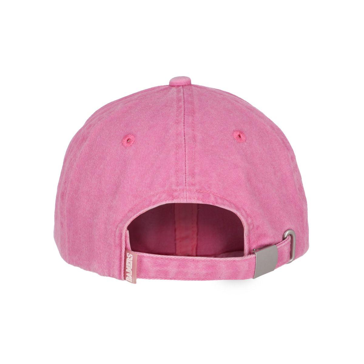 Jockey Bamers Clasic Mujer Rosado-2