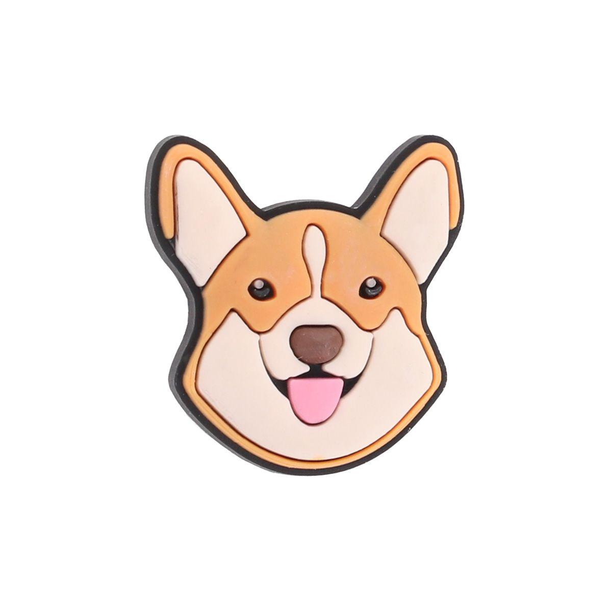 Bamits Bamers Corgi  Naranjo-0