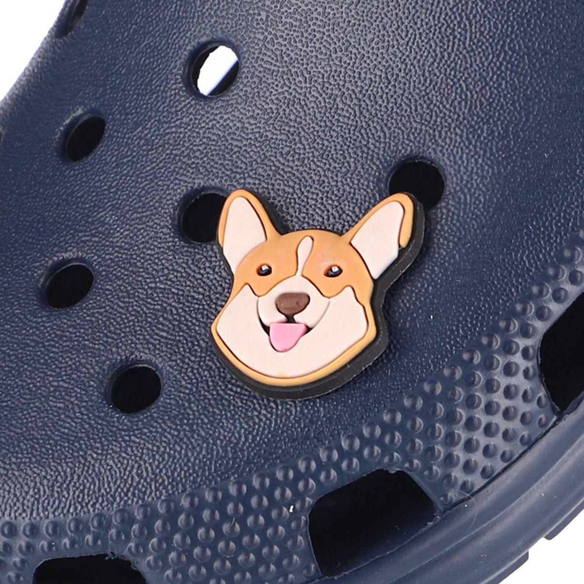 Bamits Bamers Corgi  Naranjo-1