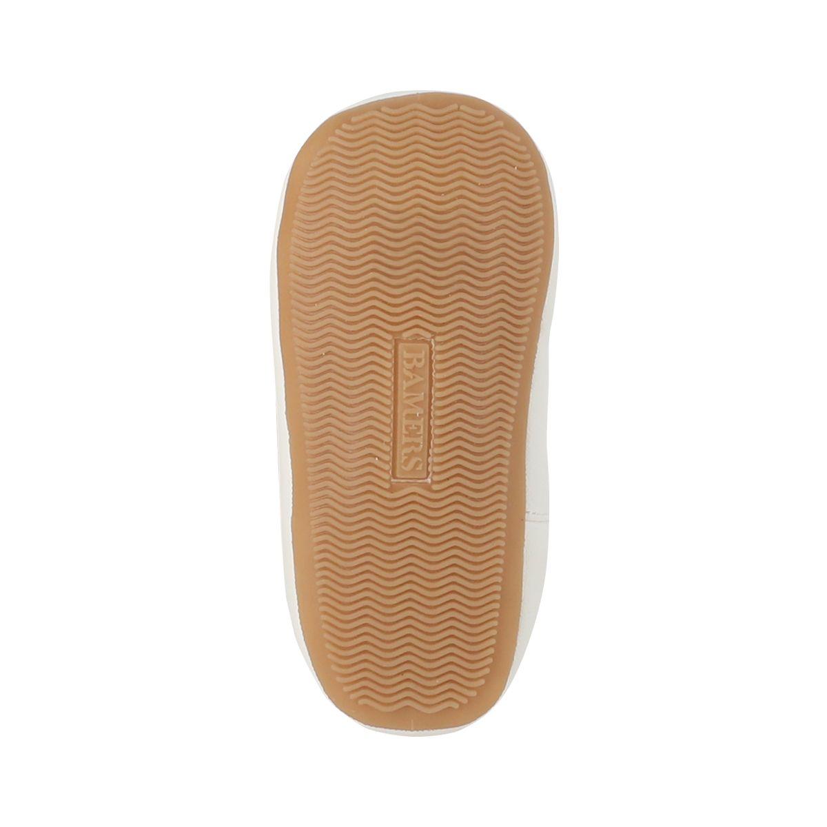 Botas Niño Blaze Caramel Bamers-2