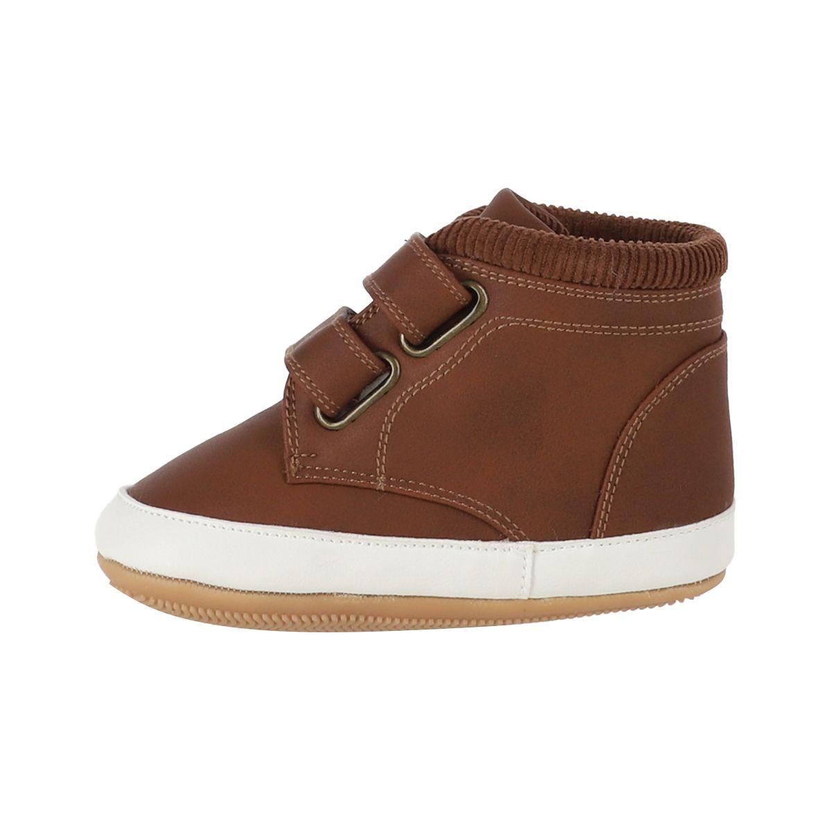 Botas Niño Blaze Caramel Bamers-5
