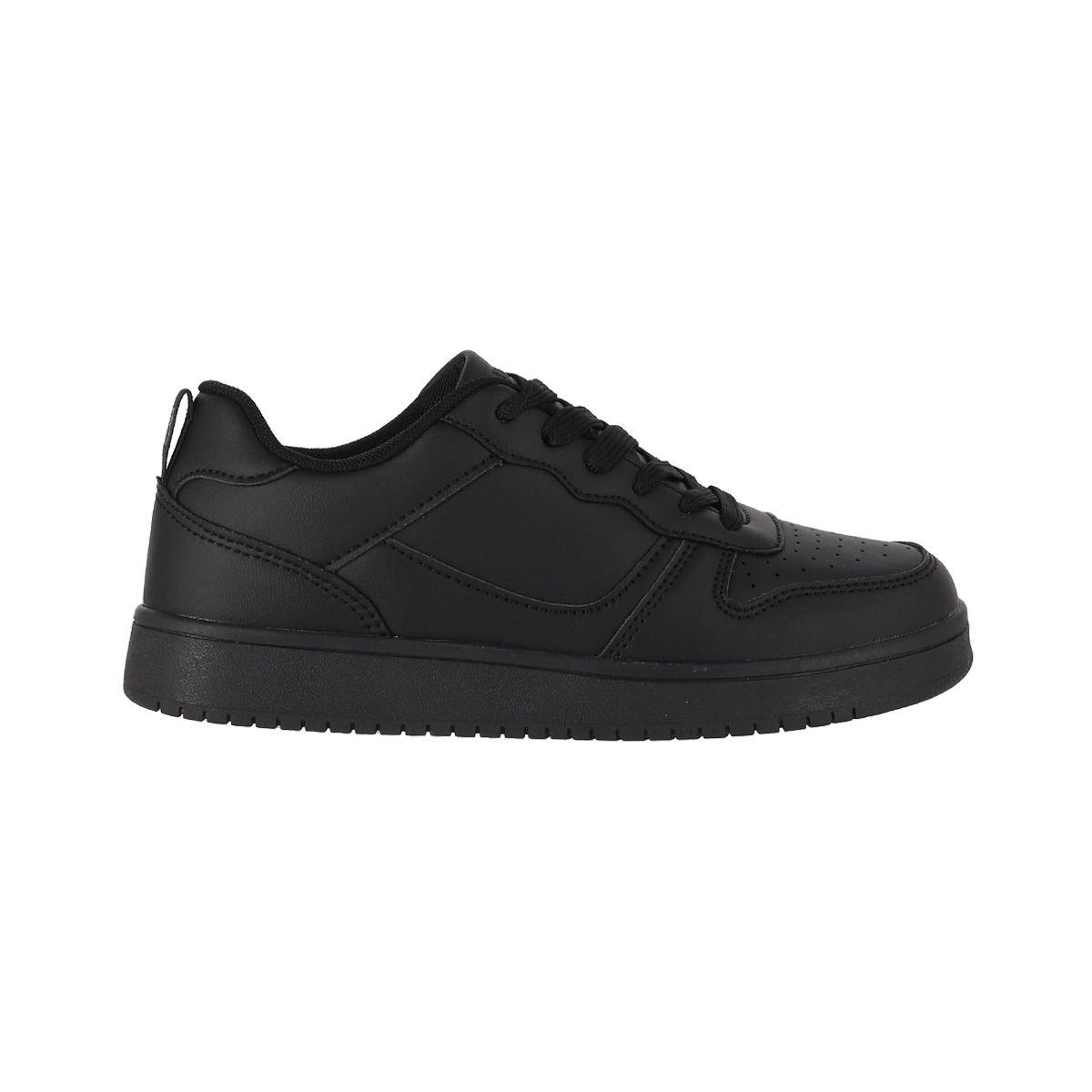 Zapatillas Mujer Bamers VeraCruz Negro-4