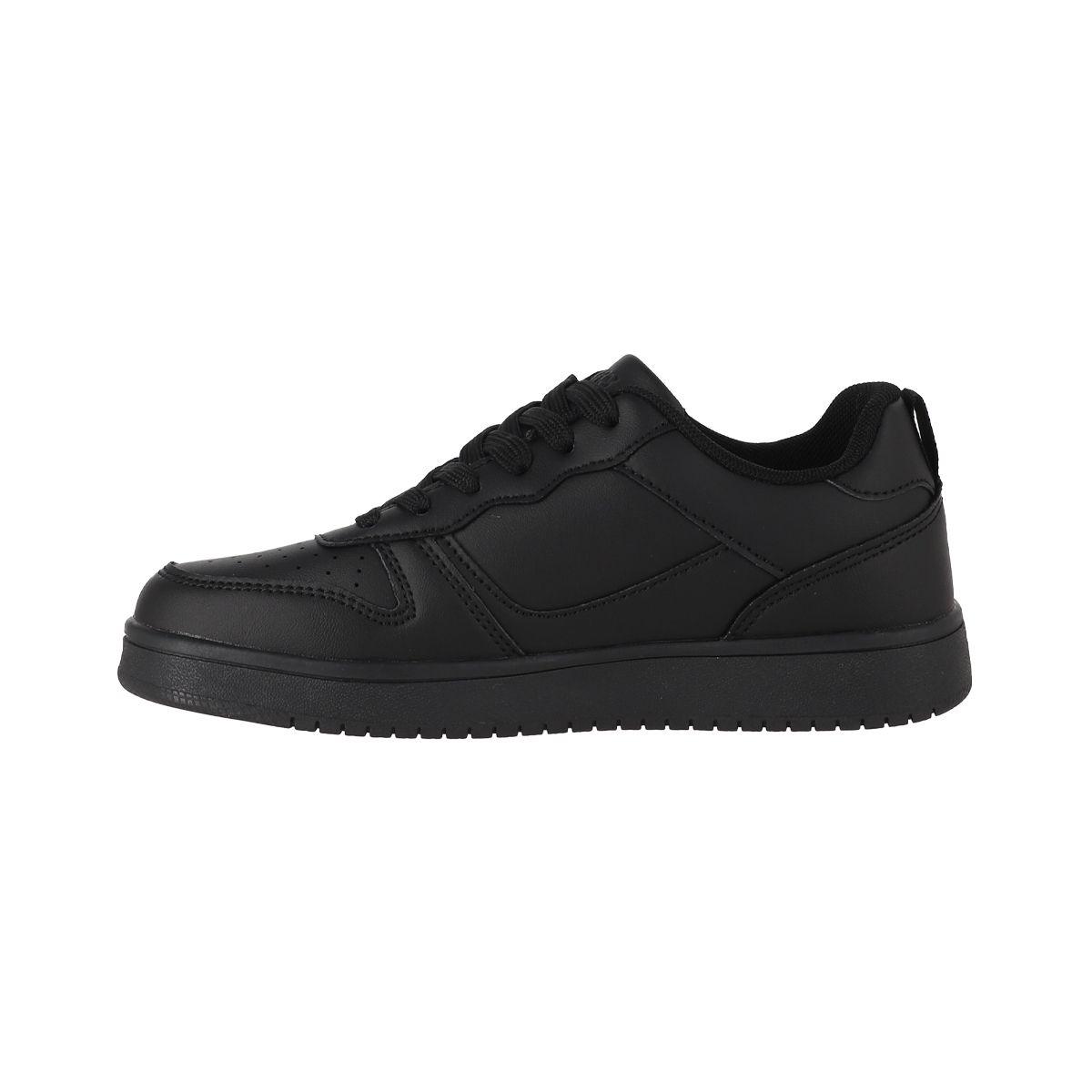 Zapatillas Mujer Bamers VeraCruz Negro-5