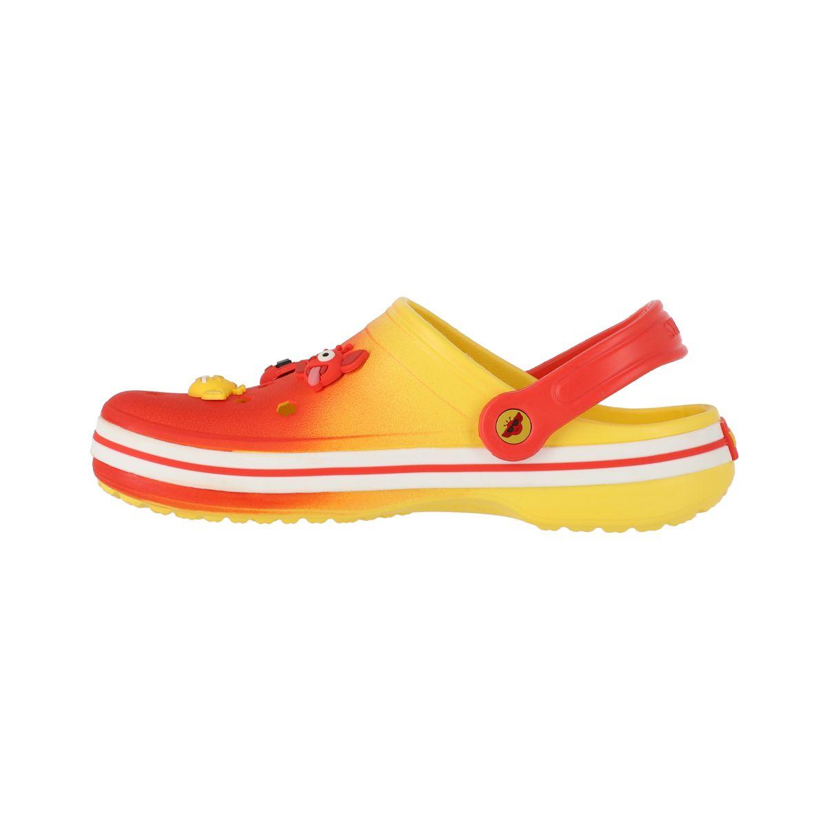 Zuecos Hombre Multicolor I Bamers Airline x Bilz&Pap-1