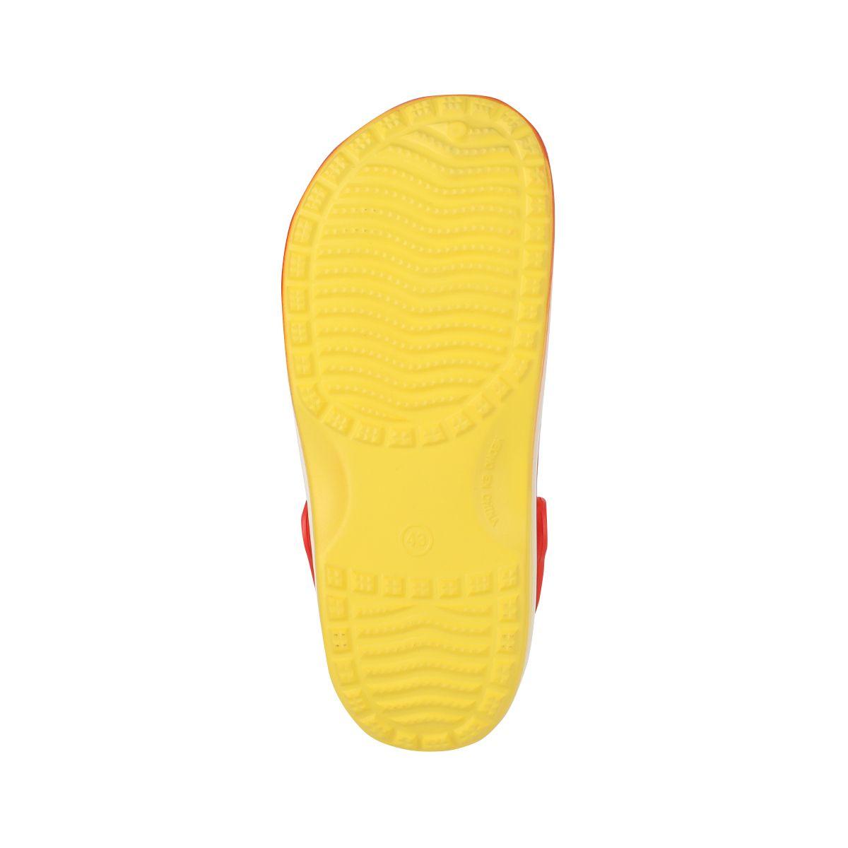 Zuecos Hombre Multicolor I Bamers Airline x Bilz&Pap-5