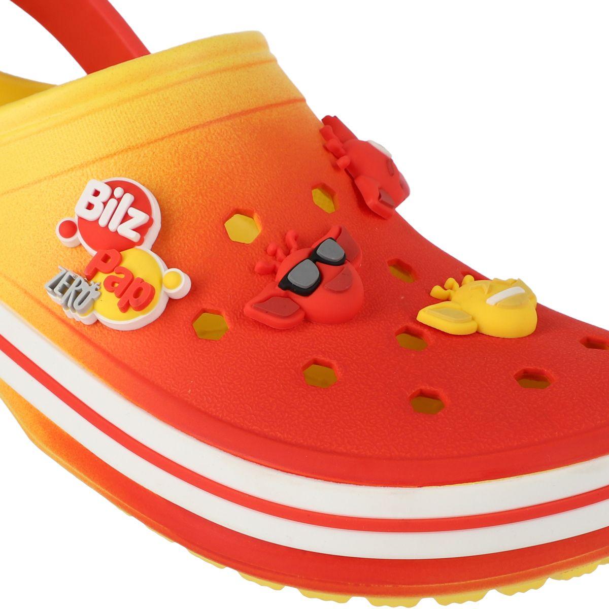 Zuecos Hombre Multicolor I Bamers Airline x Bilz&Pap-6