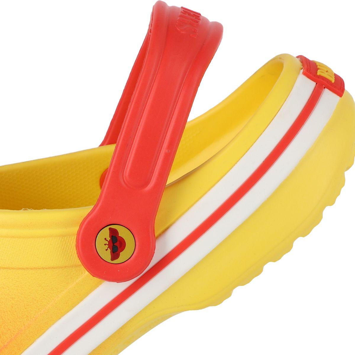 Zuecos Hombre Multicolor I Bamers Airline x Bilz&Pap-7