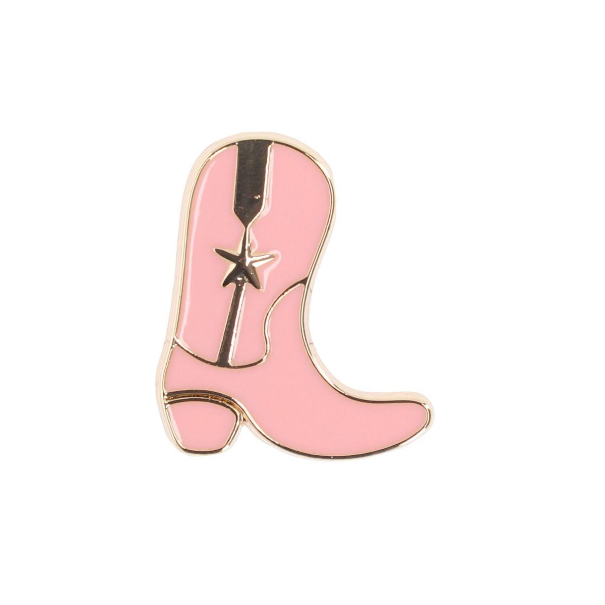 Bamits Bamers Vaquera  Rosado-0