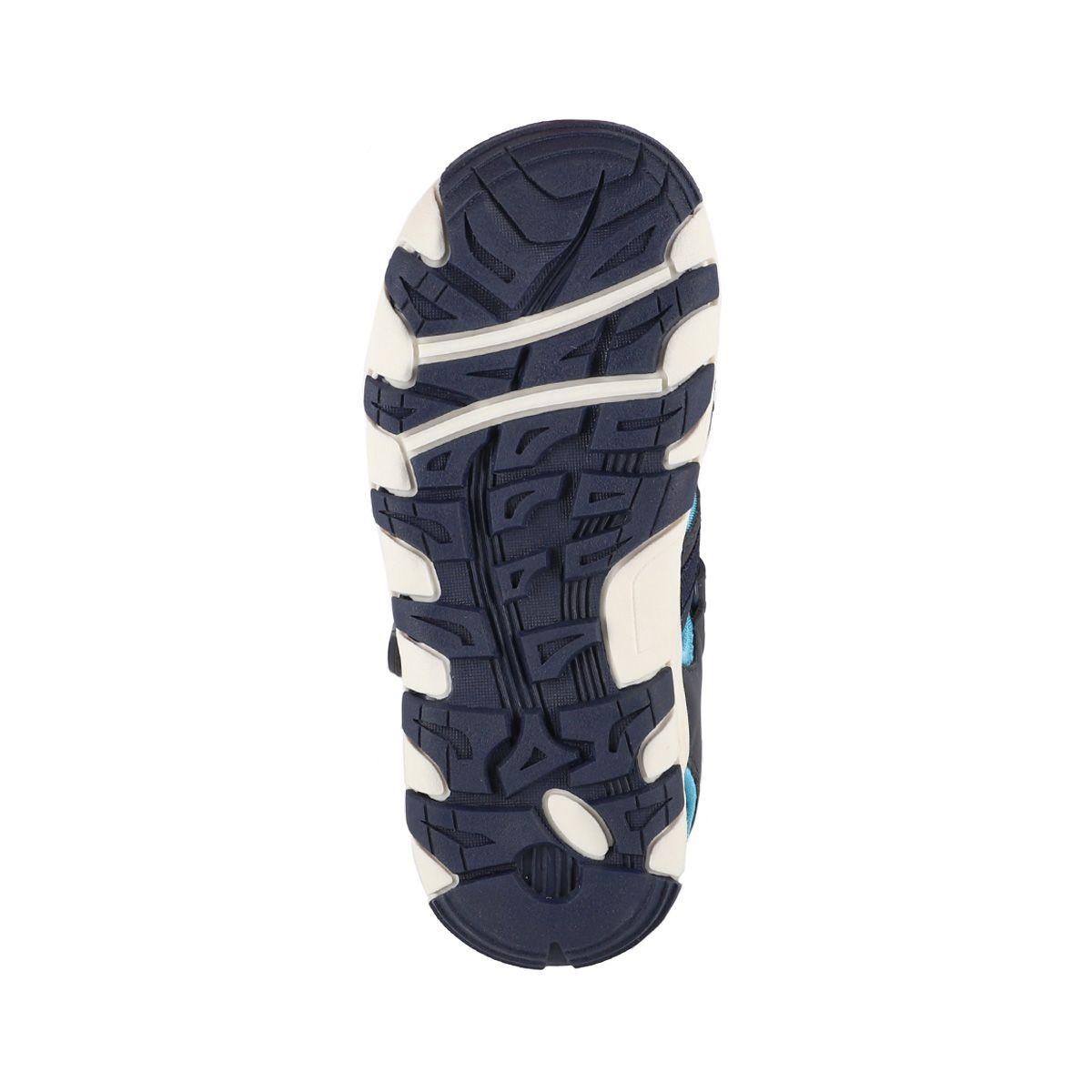 Sandalias Niños Azul Bamers Mountain-3