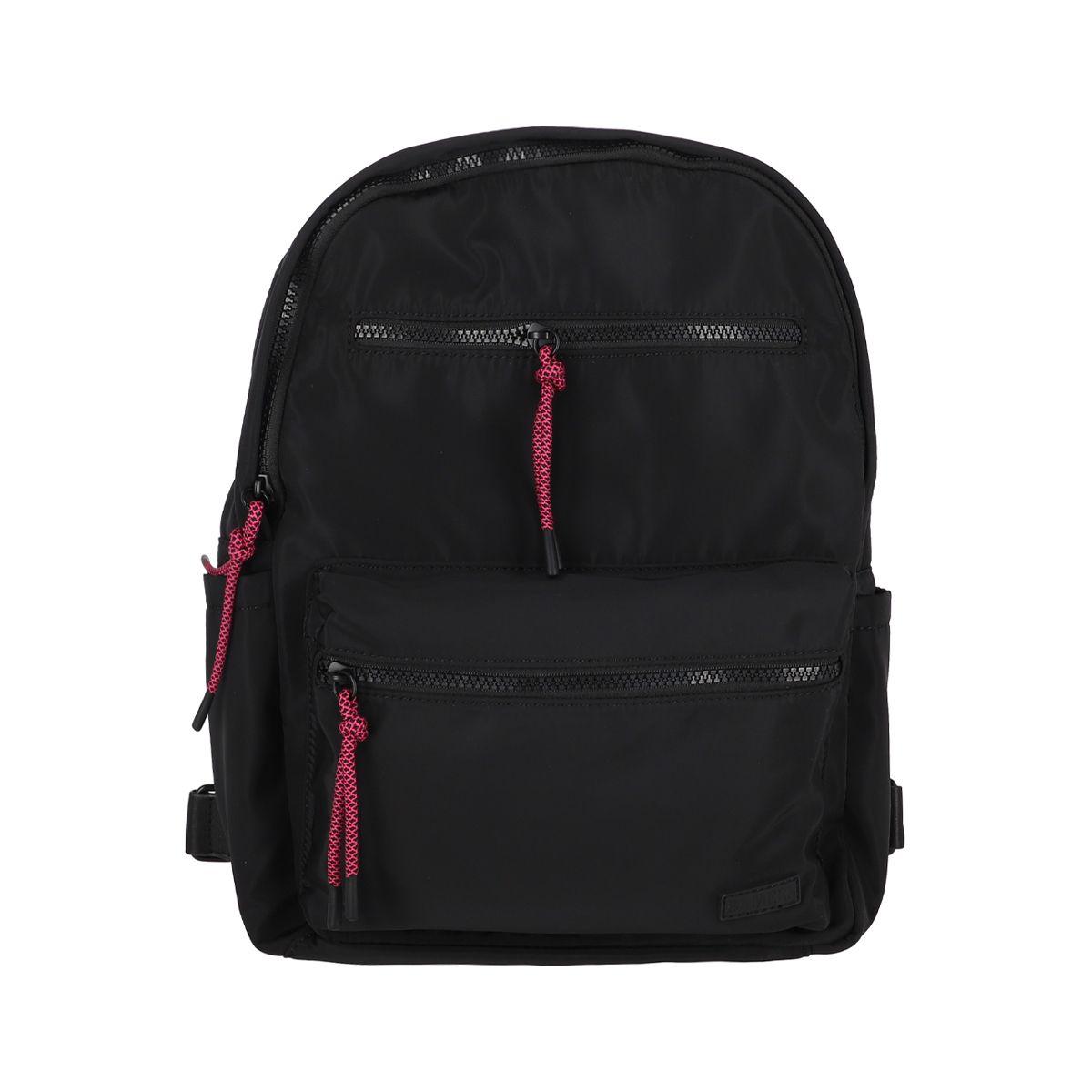 Mochila Bamers Florence  Negro-0