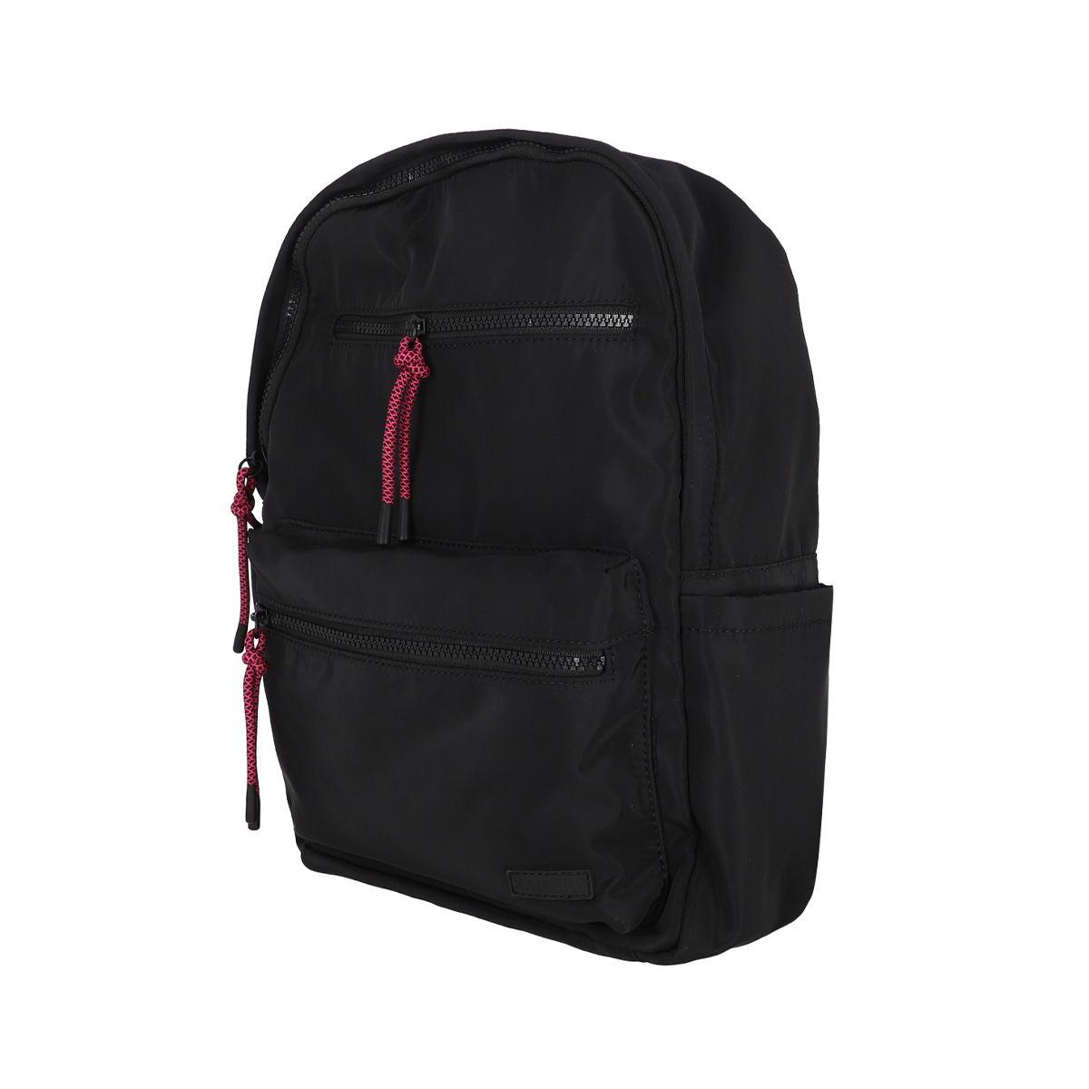 Mochila Bamers Florence  Negro-1