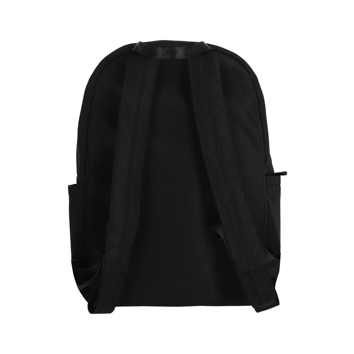 Mochila Bamers Florence  Negro-2