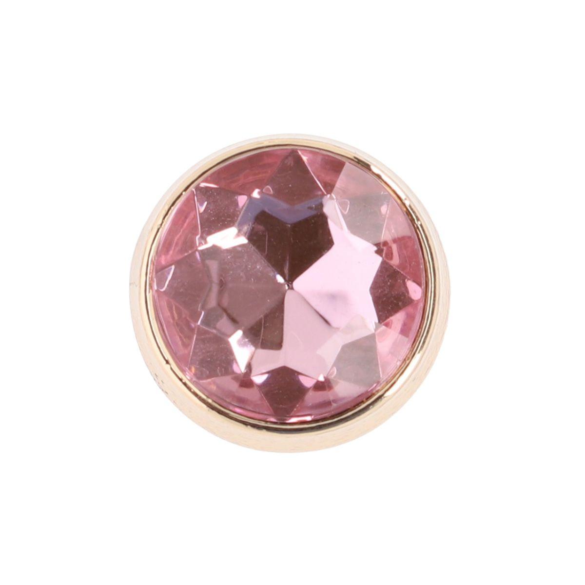 Bamits Bamers Diamante  Rosado-0