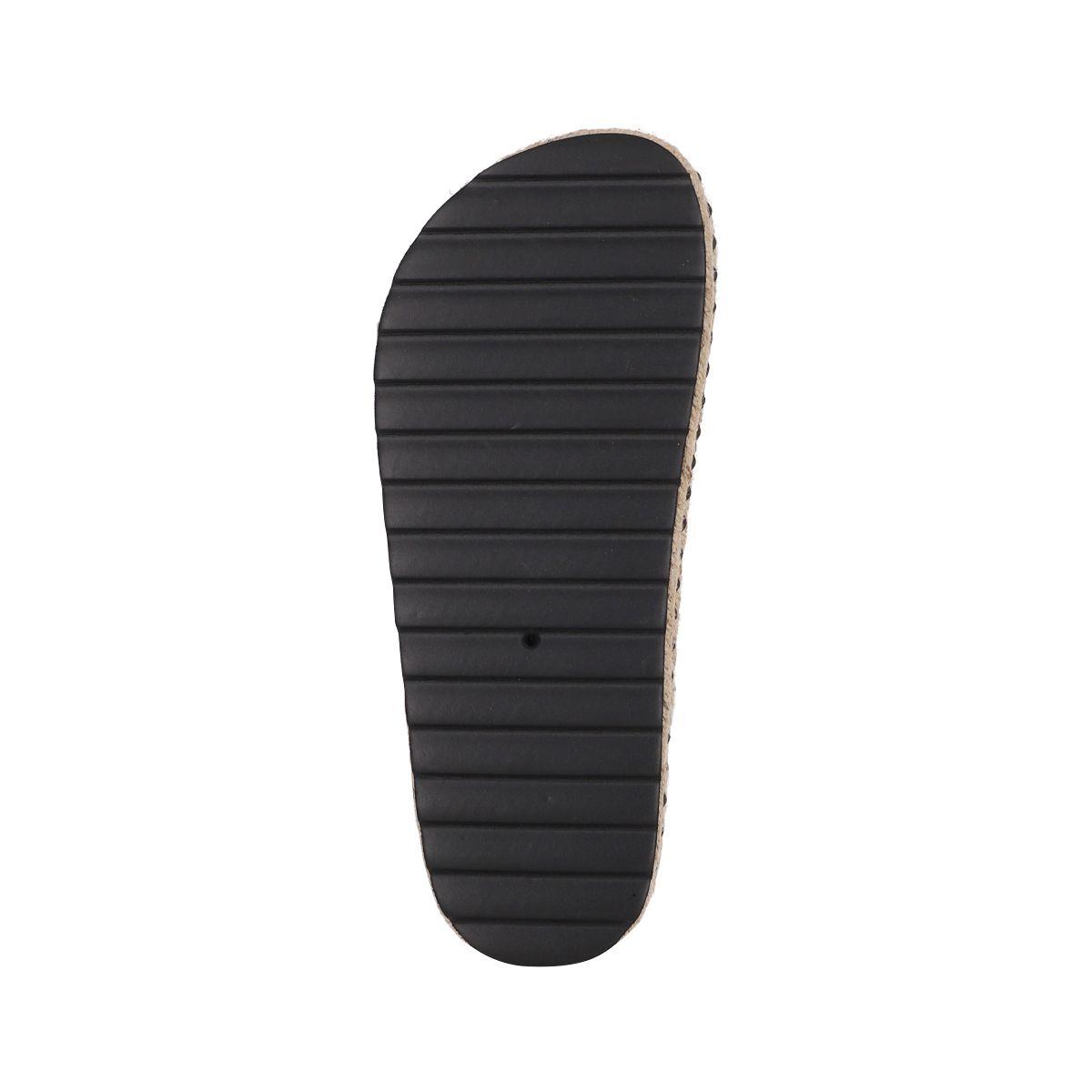Sandalia Bamers Kend Yute Hight Studs Mujer Gris-3