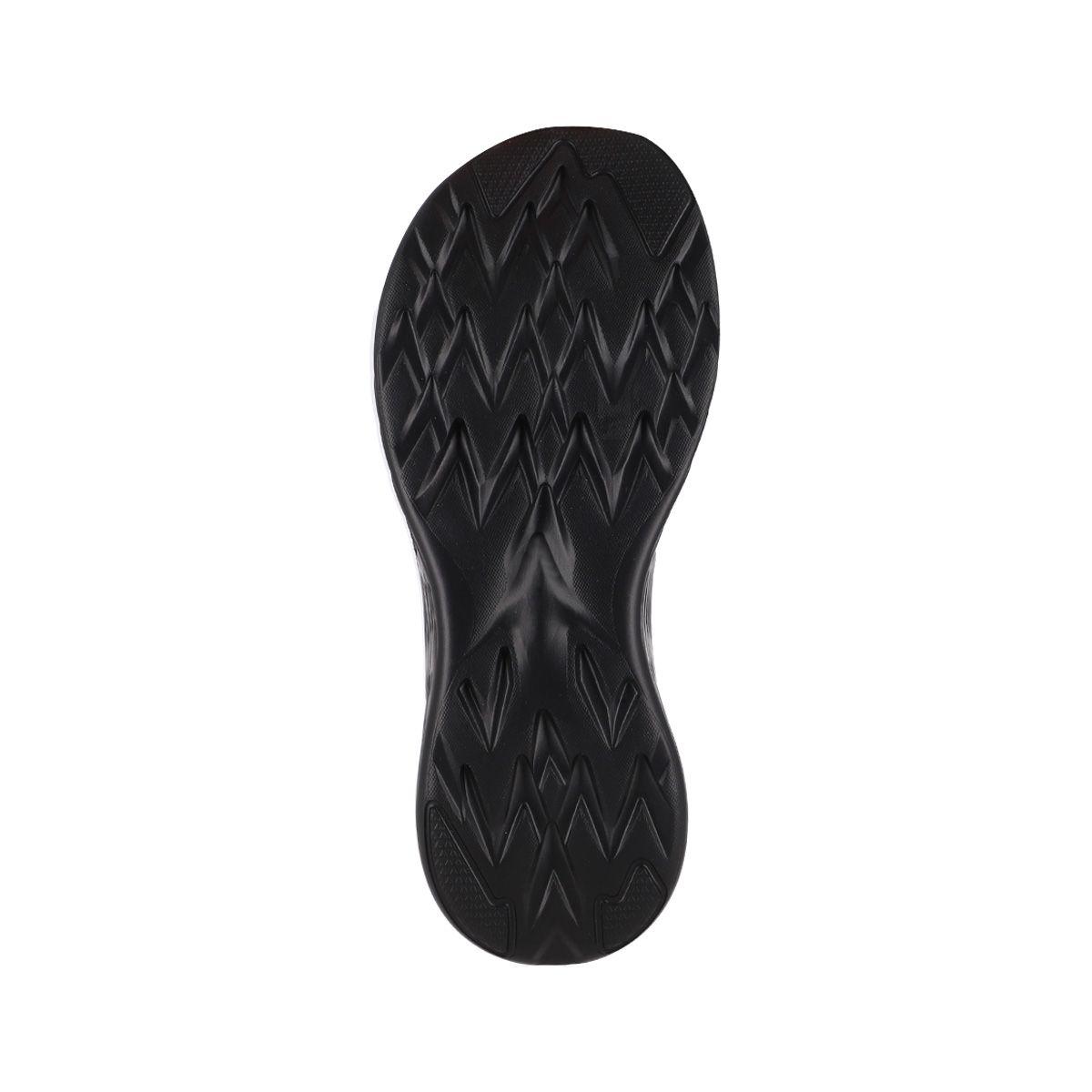Hawaianas Mujer Bamers Flip Trainer Negro-3