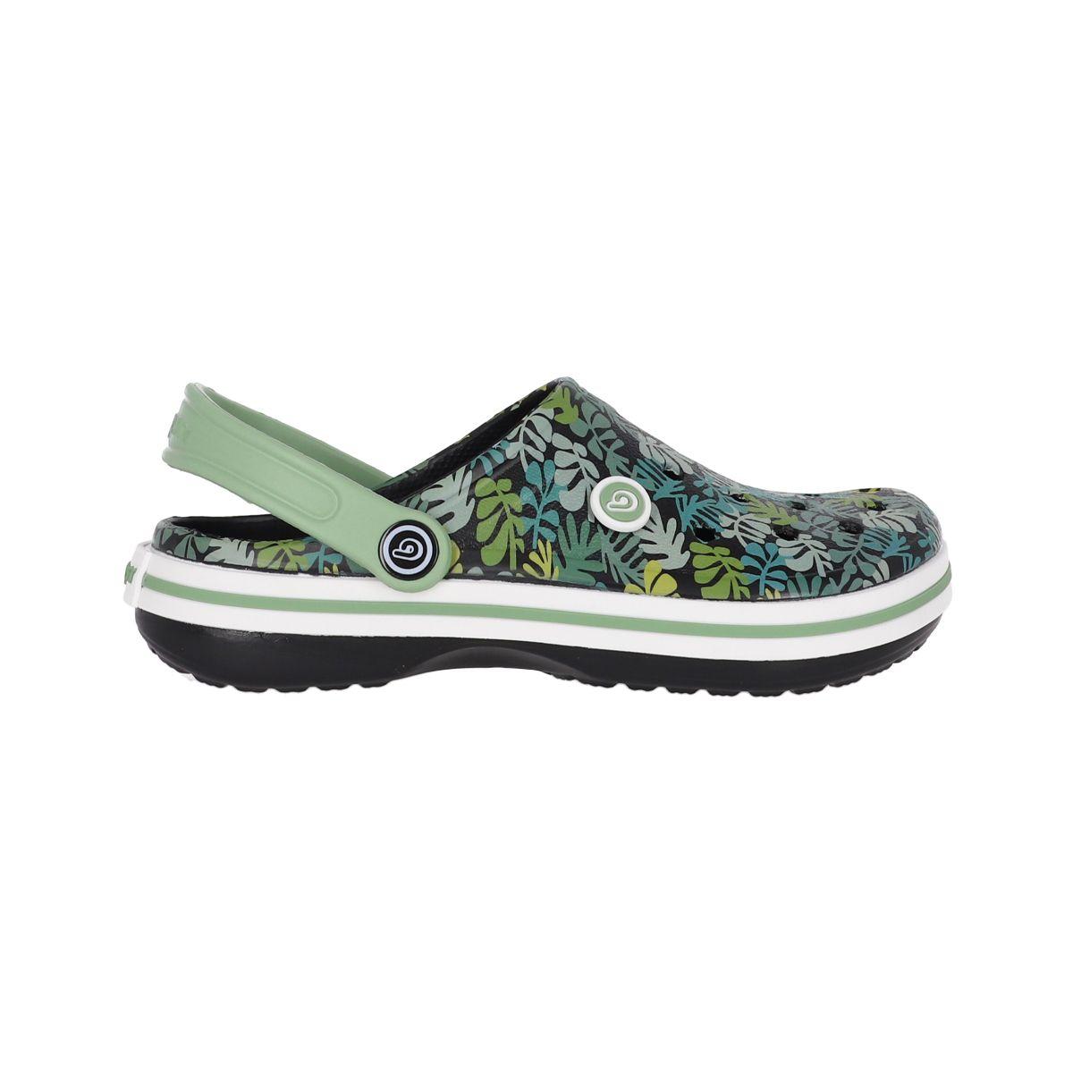 Zueco Bamers Airline Teens Niño Multicolor-0