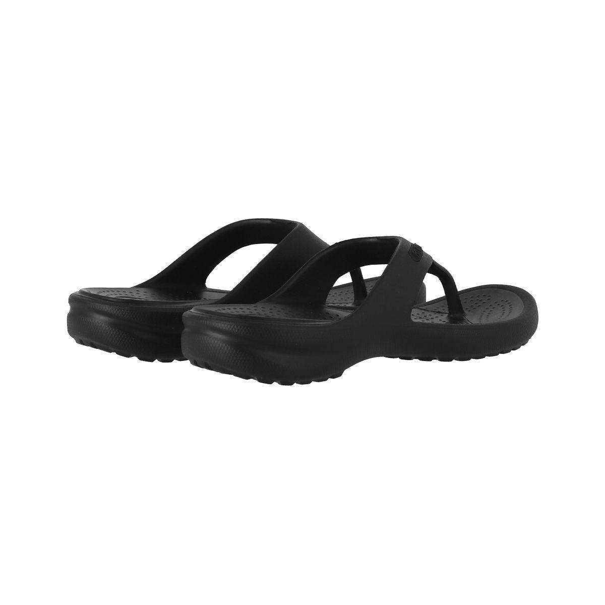 Hawaianas Mujer Bamers Anakena II Negro-5