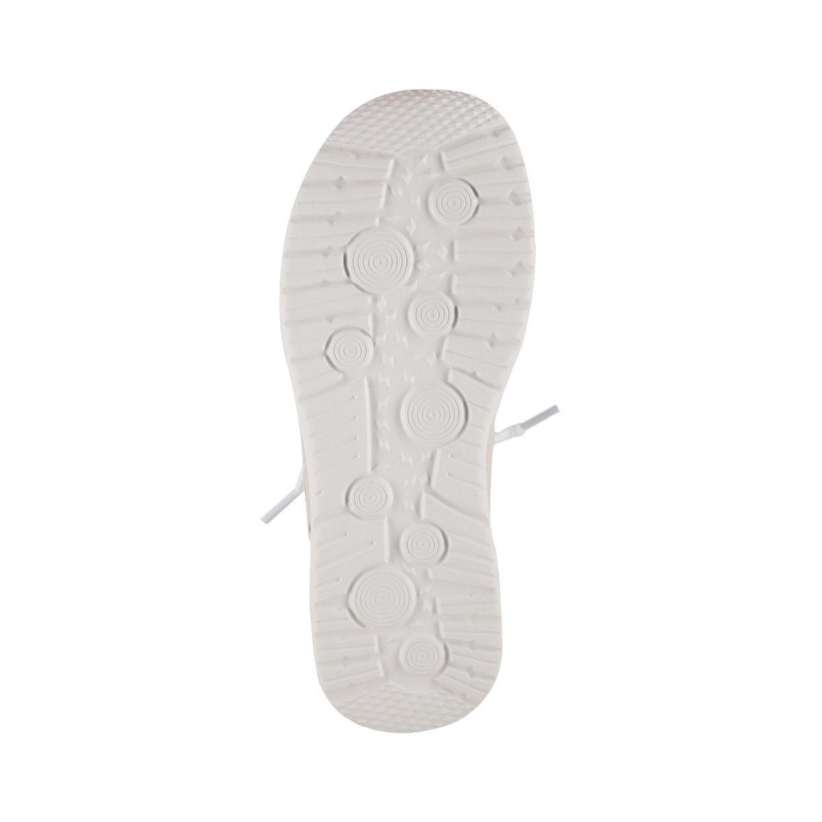 Zapatillas Mujer Beige Bamers Moscow-3