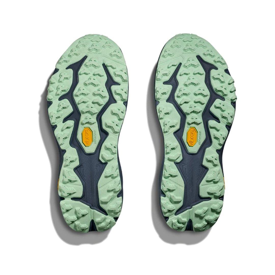 Zapatillas Mujer Outdoor Hoka Speedgoat 6 Moonlight/Thunder Cloud-6