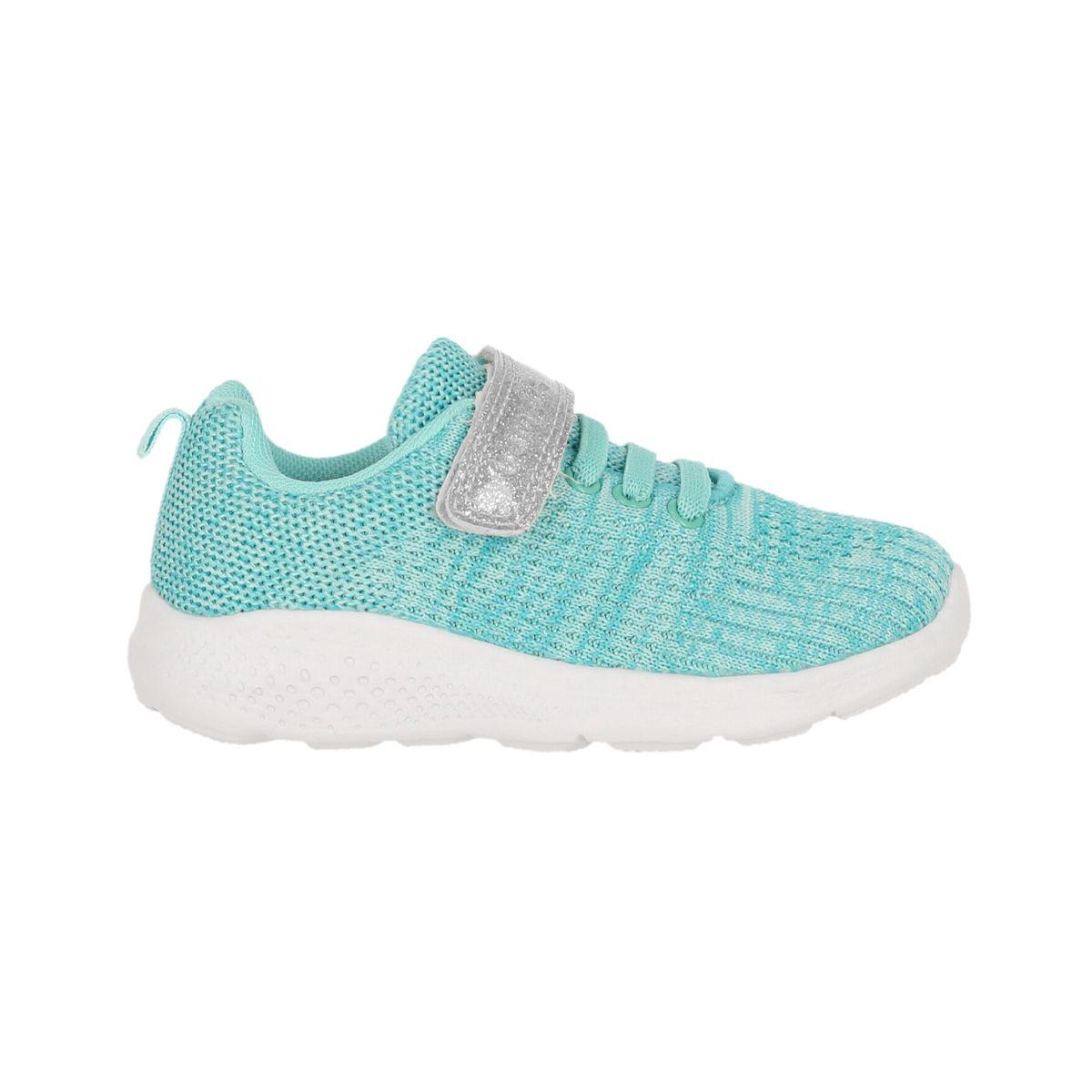 Zapatillas Niño Aguamarina Glitter Bamers New Training-0