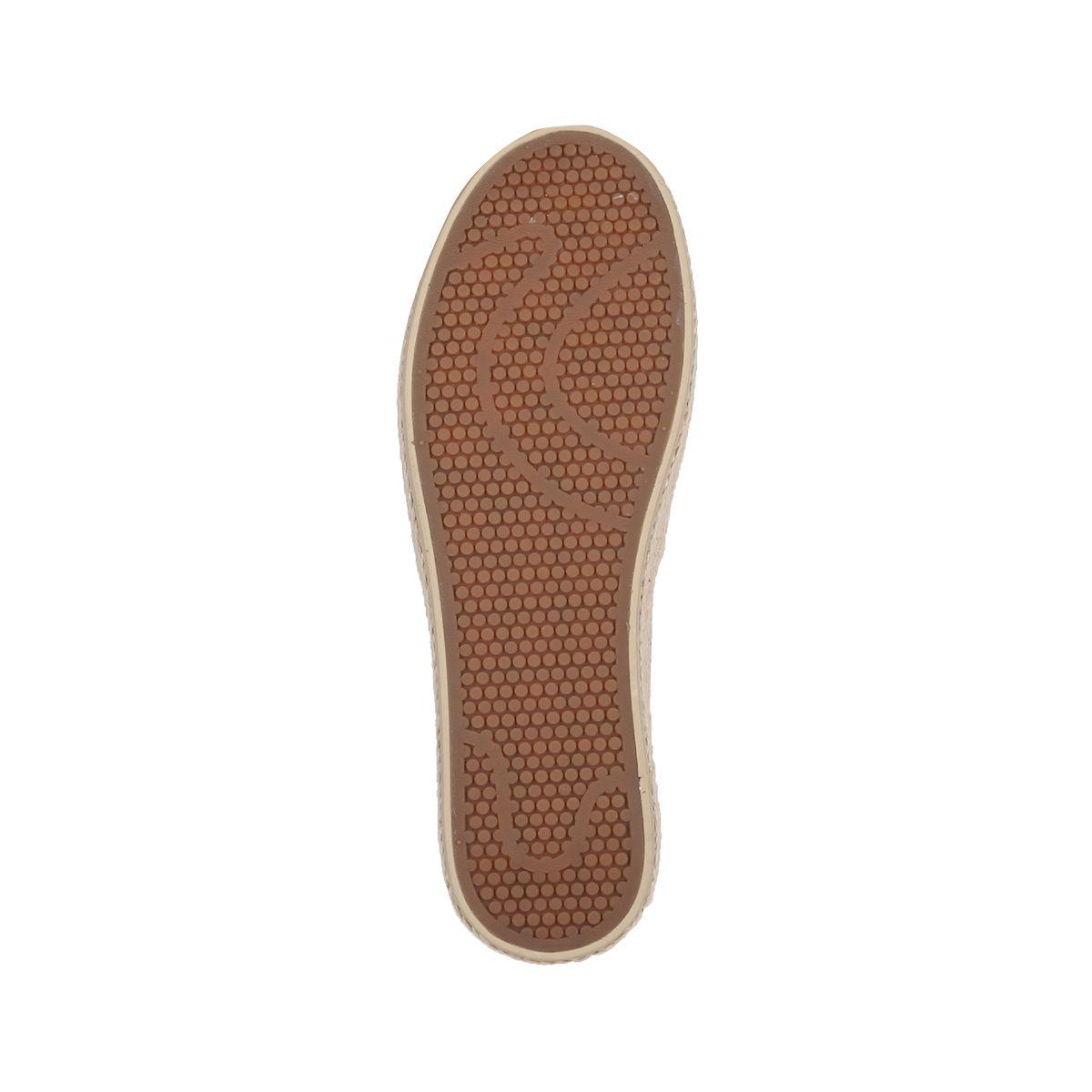Alpargata Bamers Sandy Mid Mujer Beige-3