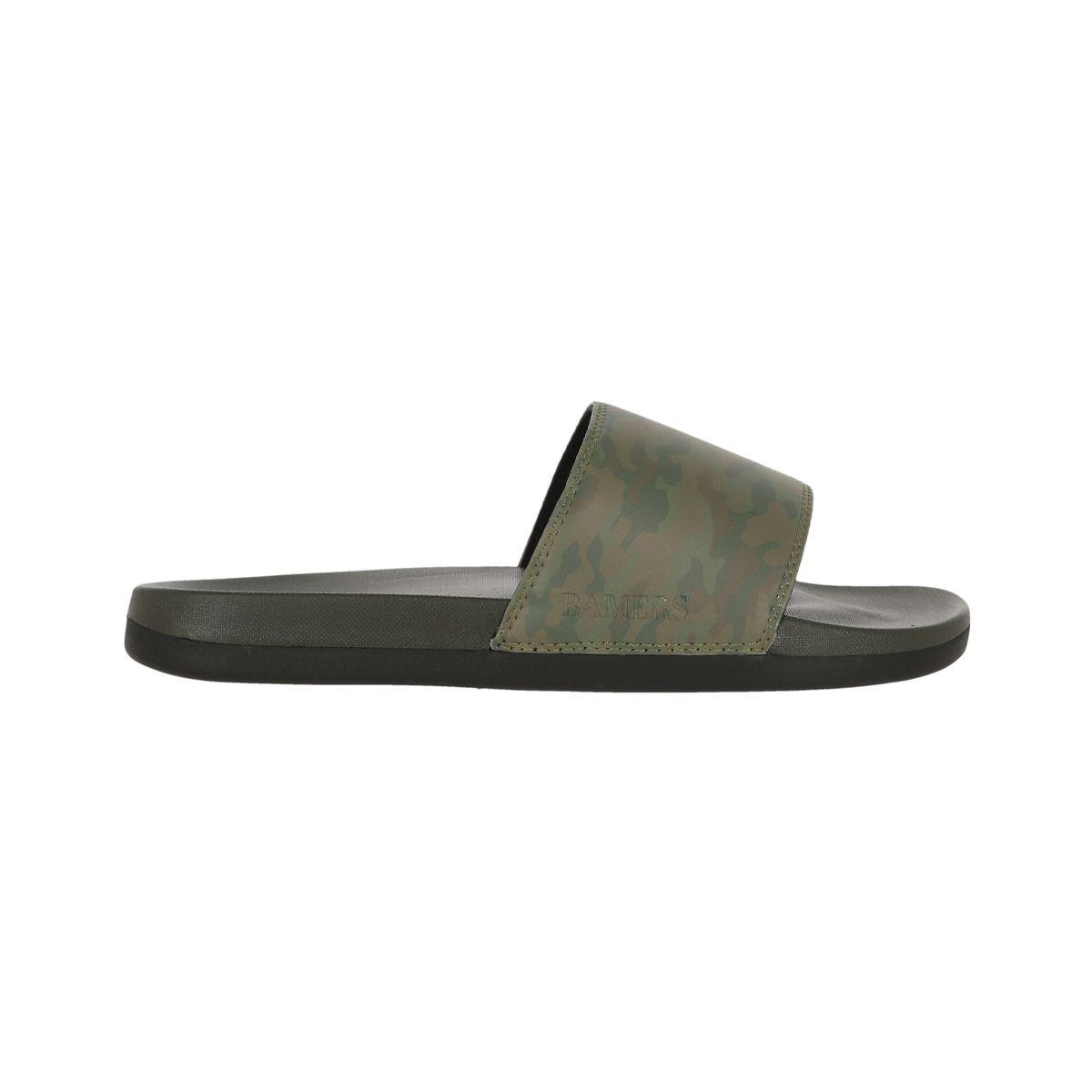 Sandalia Bamers Terranova Hombre Camo-0