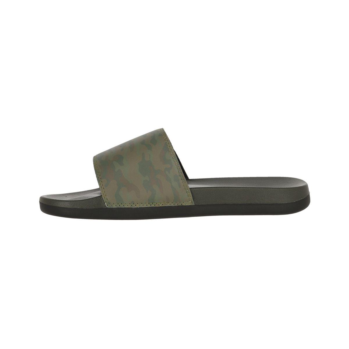 Sandalia Bamers Terranova Hombre Camo-1