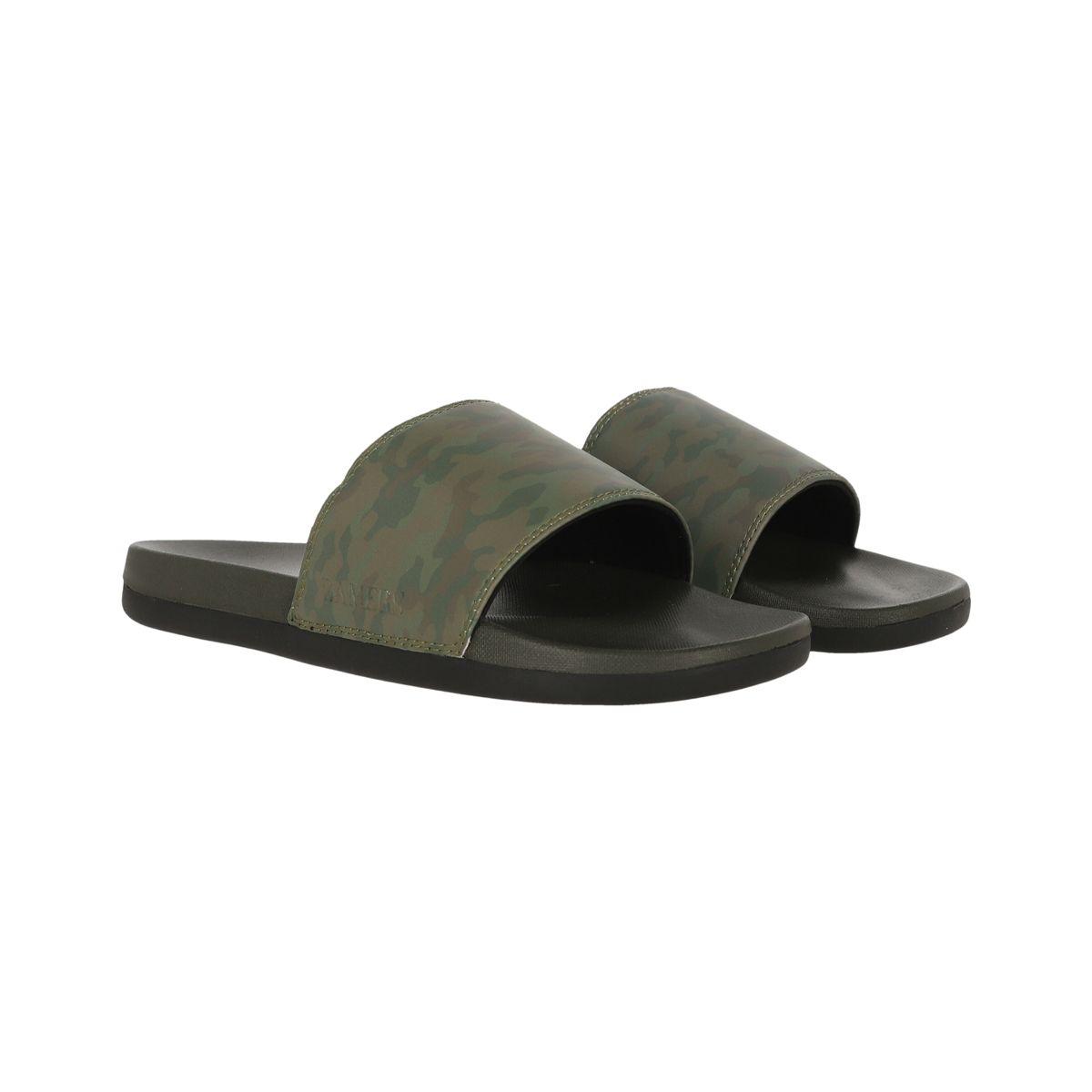 Sandalia Bamers Terranova Hombre Camo-2