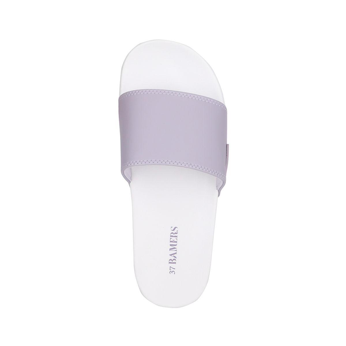 Sandalia Bamers Lantana Mujer Lila-2