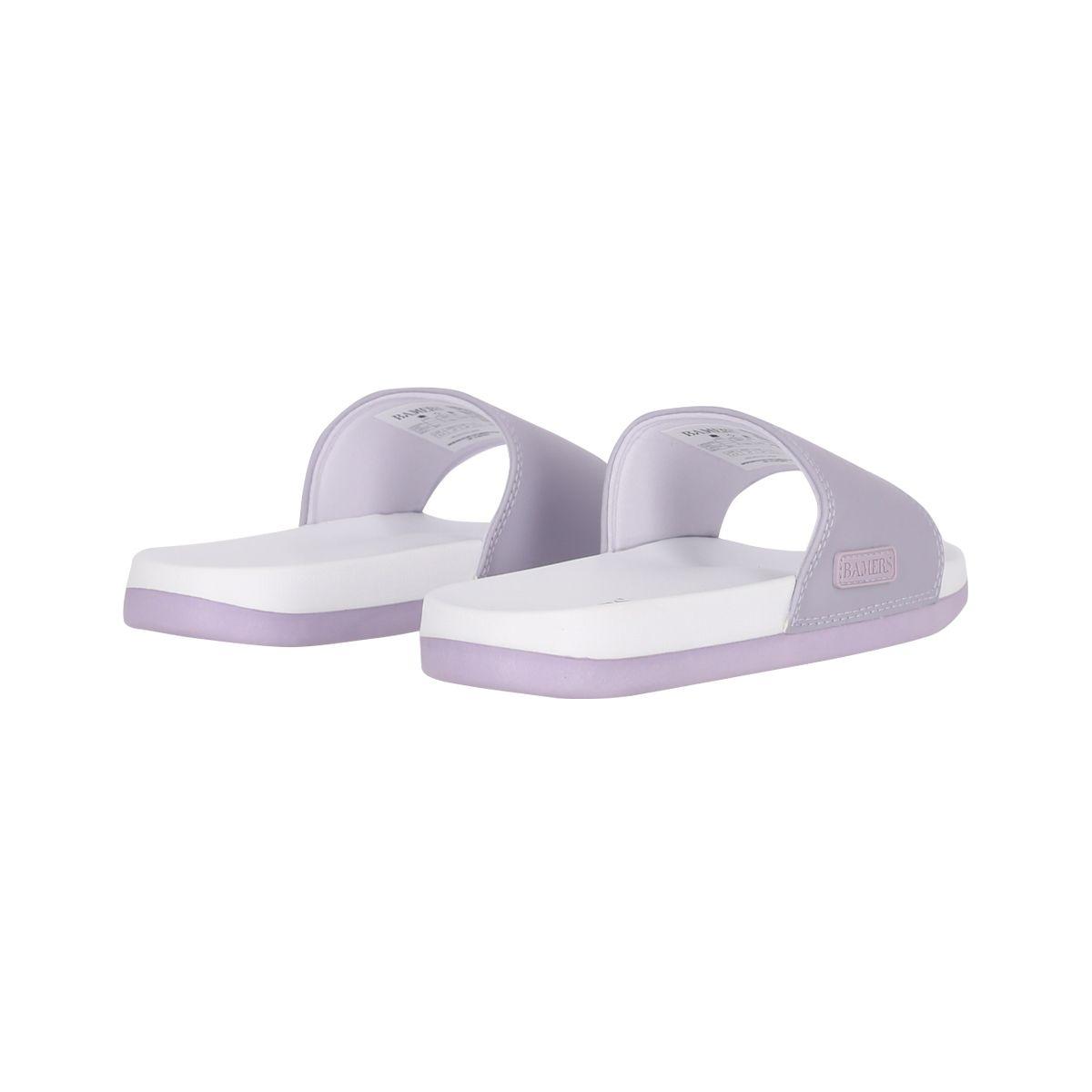 Sandalia Bamers Lantana Mujer Lila-5